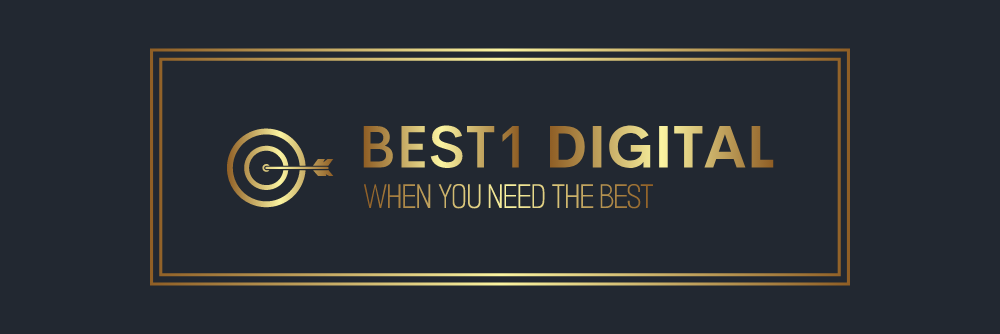 Best1 Digital Freelance Copywriter